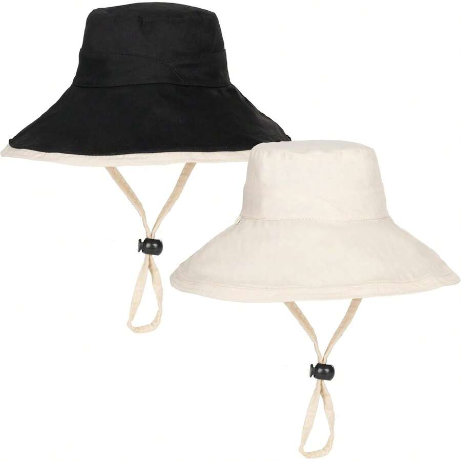 Womens Reversible Wide Brim Be - Sun Hat Wide Brim reseña y precio