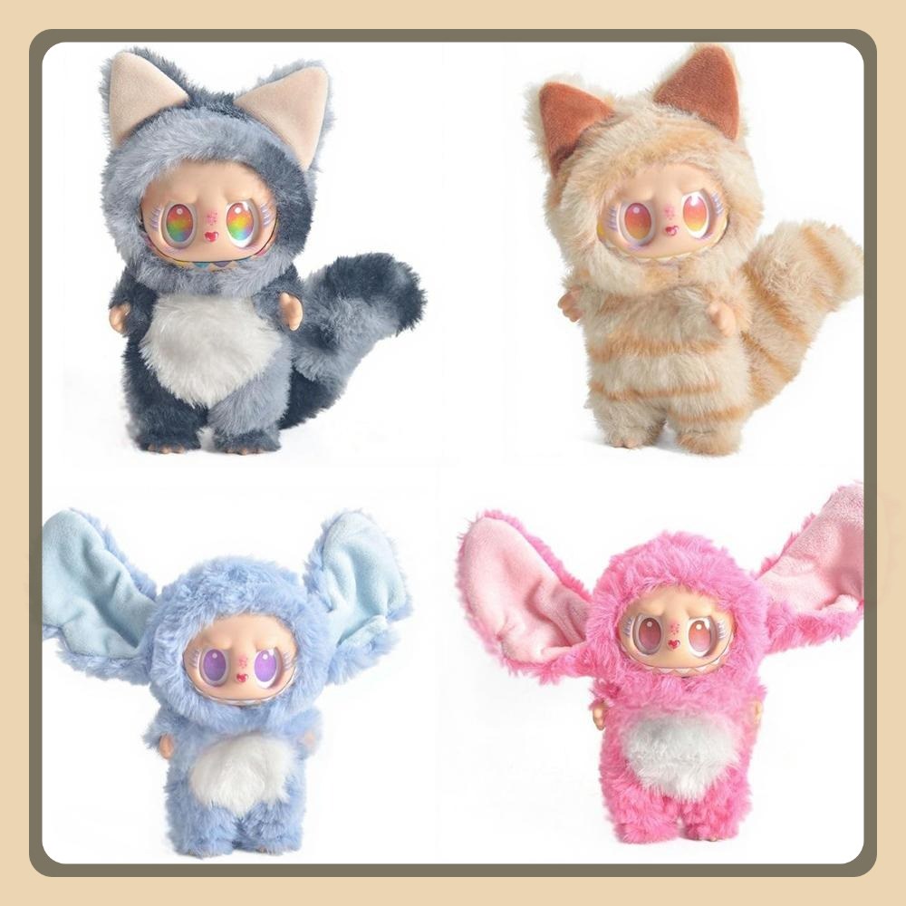 Animal Clothing Dress Up Casua - Baby Clothing Unisex reseña y precio