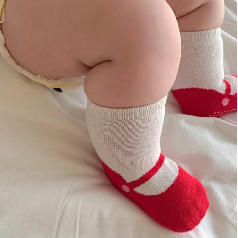 3 Pair Baby Socks Girls Newbor - Baby Clothing Deals reseña y precio