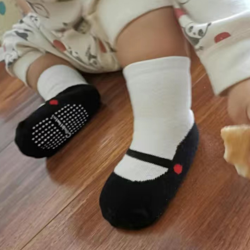 3 Pair Baby Socks Girls Newbor - Baby Clothing Deals reseña y precio