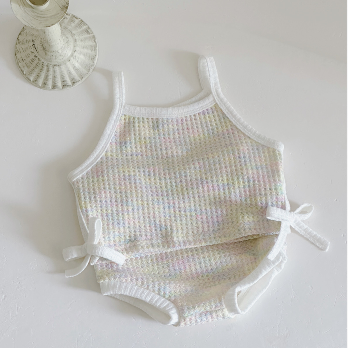 2Pcs/set Summer New Baby Girls - Baby Clothing Types reseña y precio