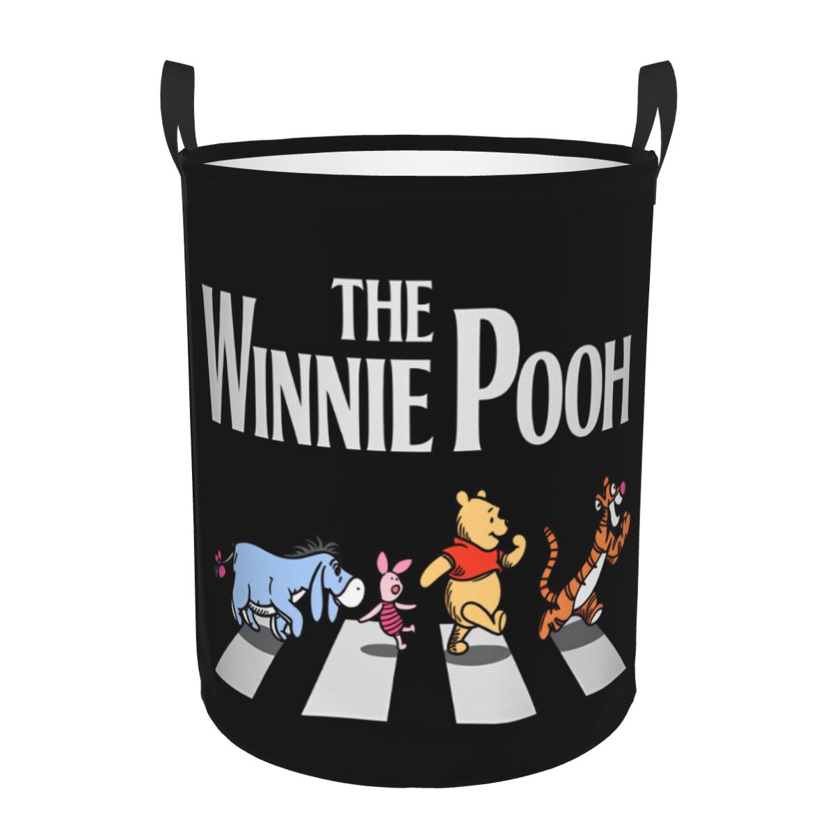 Winnie The Pooh And Friends La - Baby Clothing Storage reseña y precio