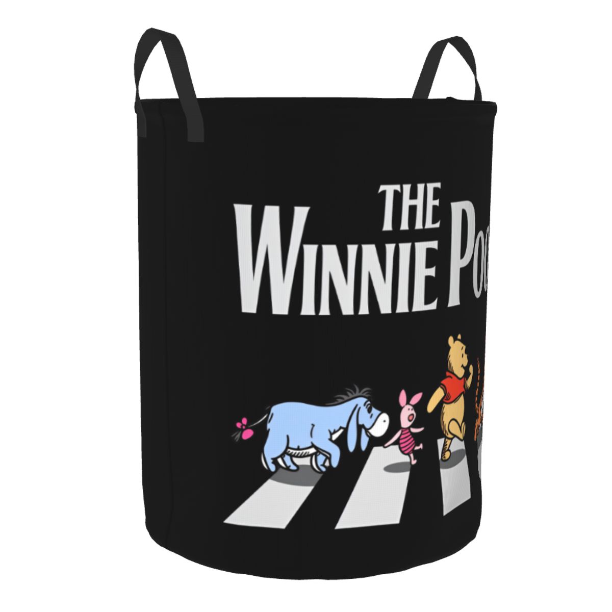 Winnie The Pooh And Friends La - Baby Clothing Storage reseña y precio