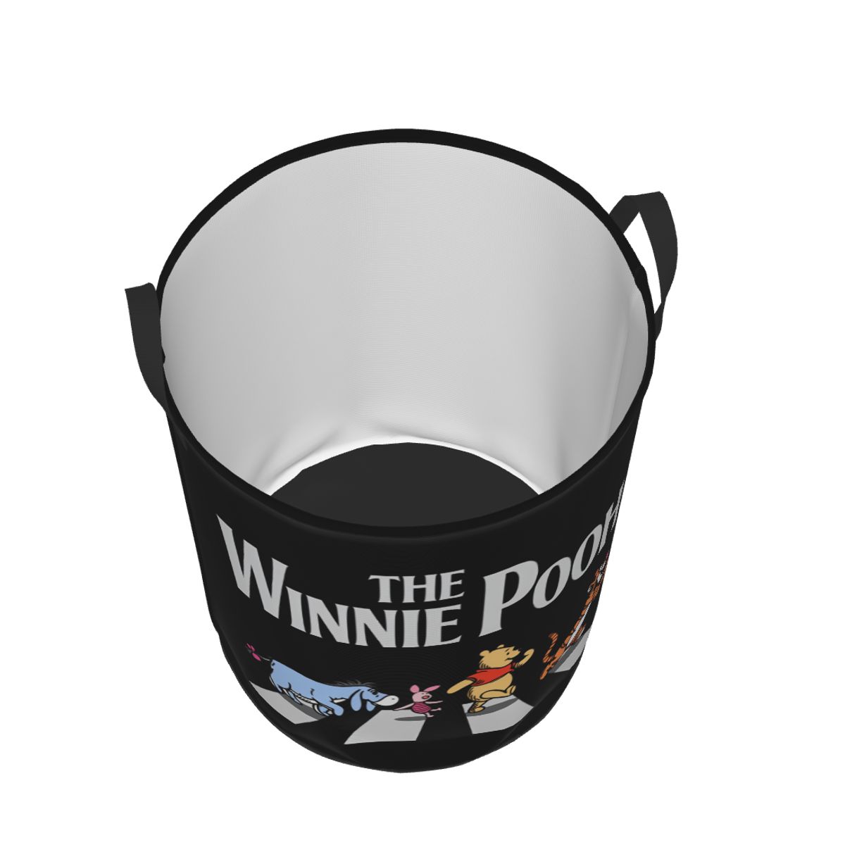 Winnie The Pooh And Friends La - Baby Clothing Storage reseña y precio