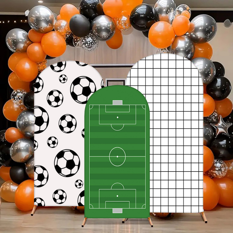 VIKAMA 2D Flat Banner, Arch-Sh - Baby Clothing Event reseña y precio