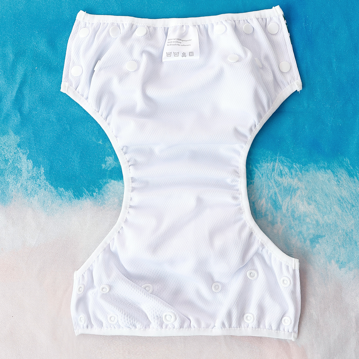 Kangobaby #My Soft Life# New B - Baby Swimwear Uv reseña y precio