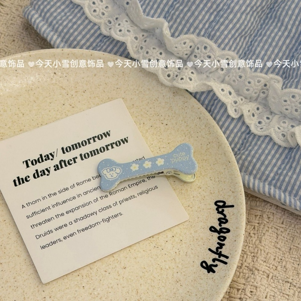 5pcs Miffy Hair Clip Cute Baby - Baby Clothing In Japan reseña y precio