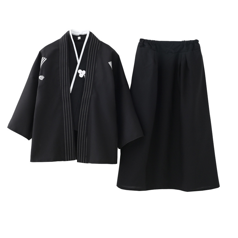 Children Kimono Samurai Tradit - Baby Clothing In Japan reseña y precio