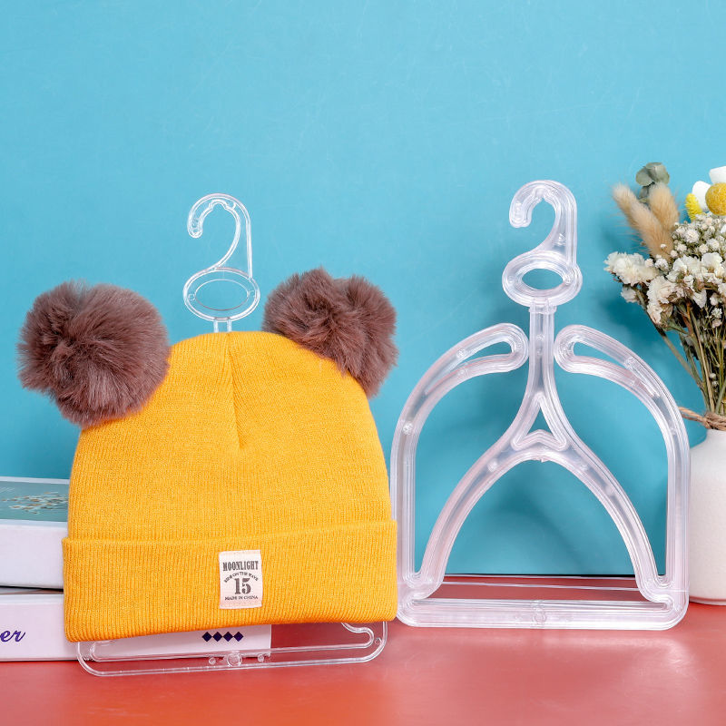 Simple Hat Display Rack Baby C - Baby Shop Clothing reseña y precio