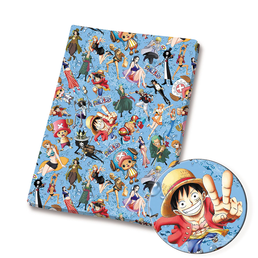 ONE PIECE Hot cartoon DIY hand - Baby Clothing In Japan reseña y precio