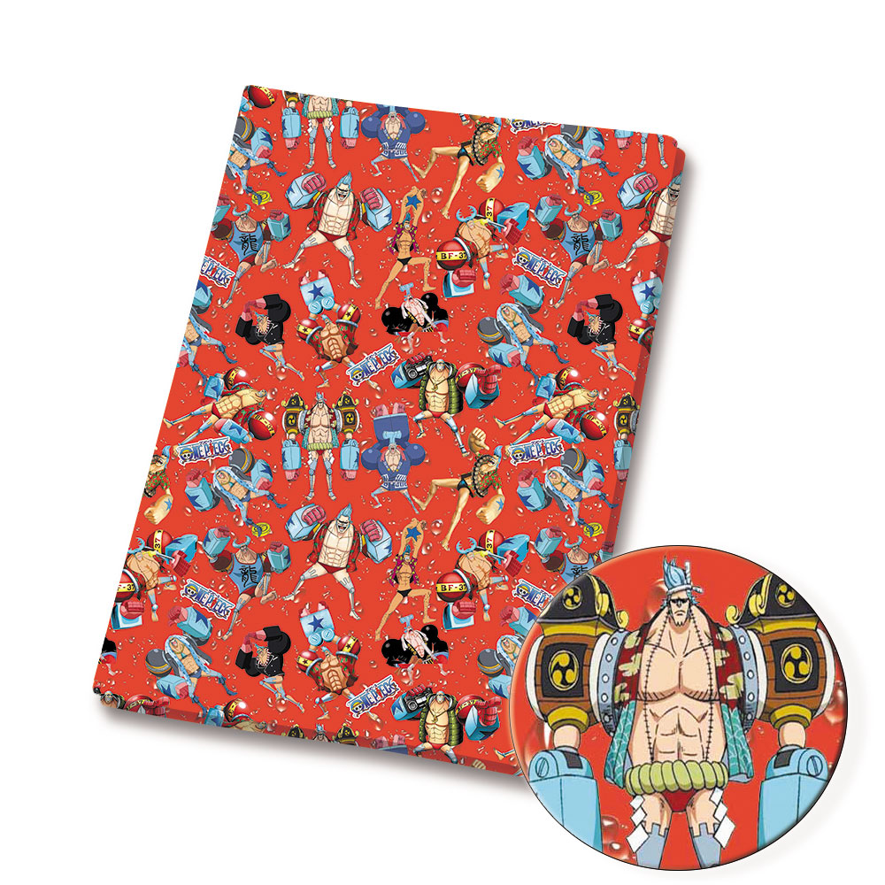 ONE PIECE Hot cartoon DIY hand - Baby Clothing In Japan reseña y precio