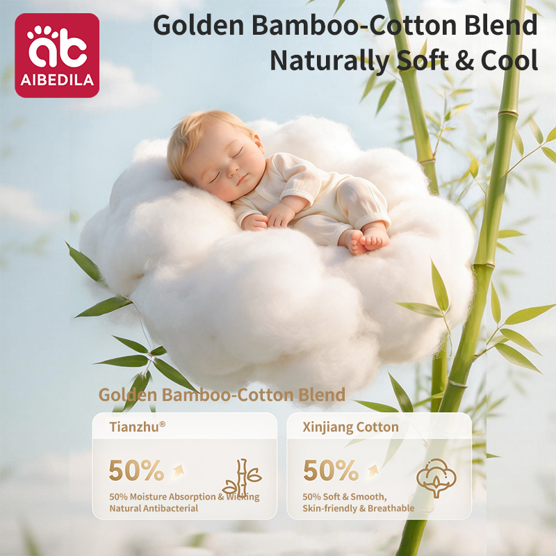 AIBEDILA Boys Girls Baby Summe - Baby Clothing Girls reseña y precio
