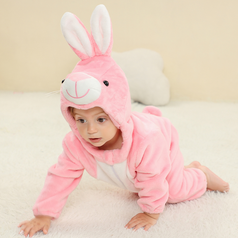 MICHLEY Carniva Baby Rompers W - Baby Clothing Zip reseña y precio