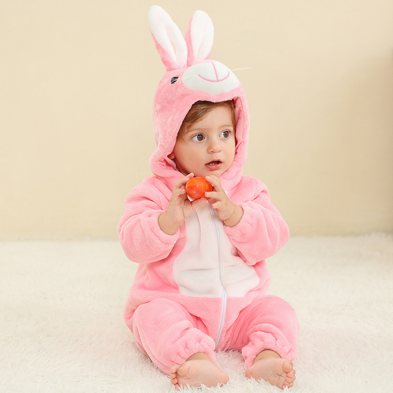 MICHLEY Carniva Baby Rompers W - Baby Clothing Zip reseña y precio